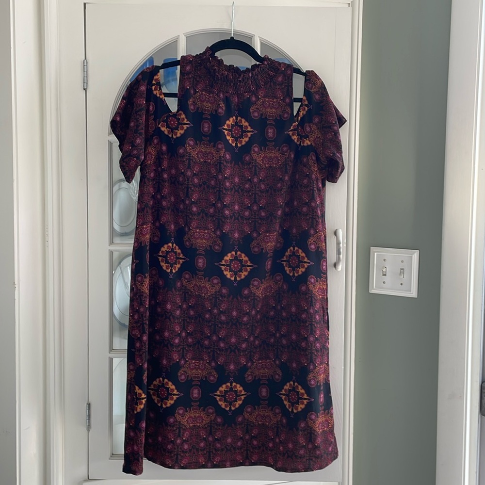 Signature Collection Dress